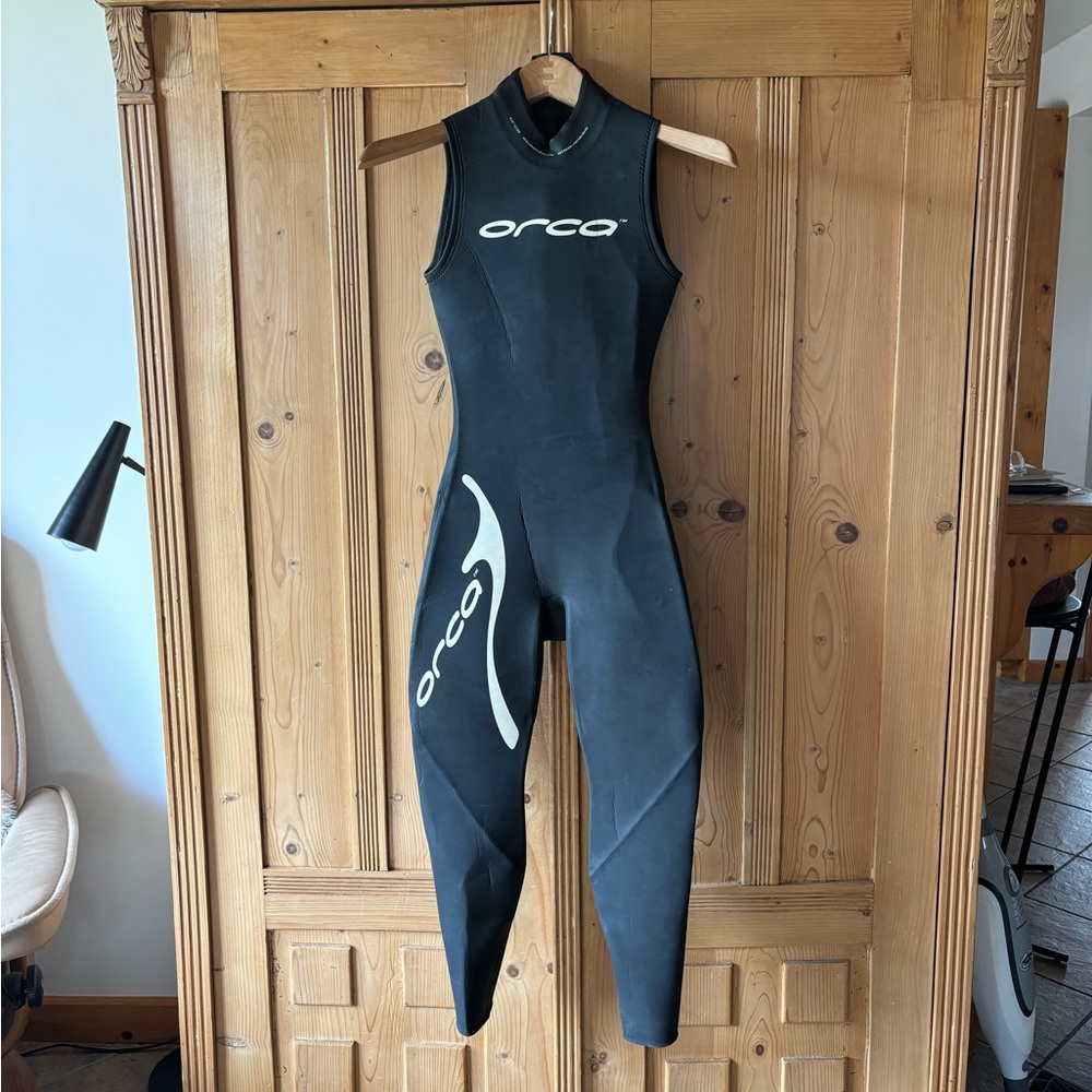 Orca Women’s Wetsuit